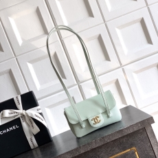 Chanel Top Handle Bags